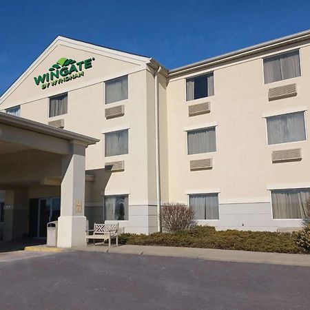 מלון Wingate By Wyndham Pittsburgh ניו סטנטון מראה חיצוני תמונה