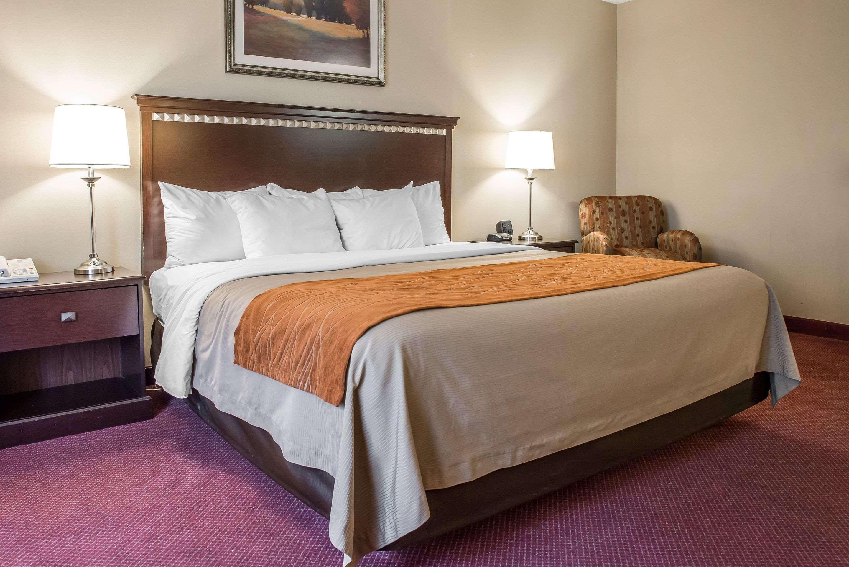מלון Wingate By Wyndham Pittsburgh ניו סטנטון מראה חיצוני תמונה